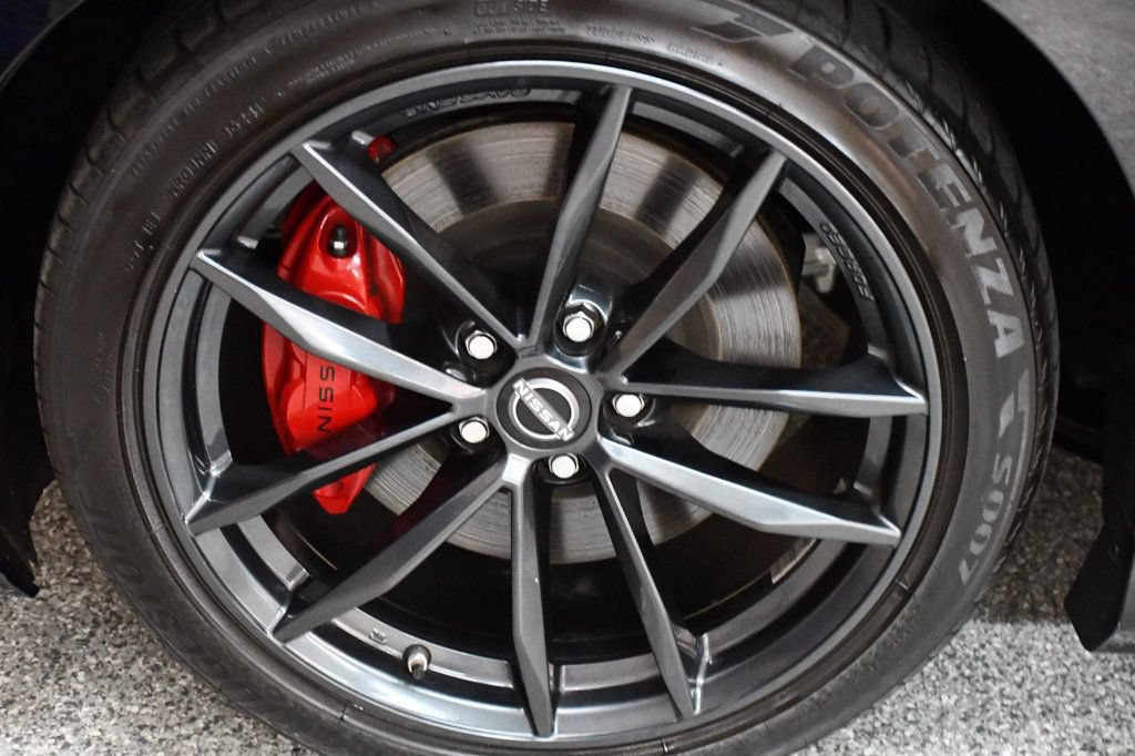 Used 2024 Nissan Z Performance w/ Floor Mat Package RWD image 18