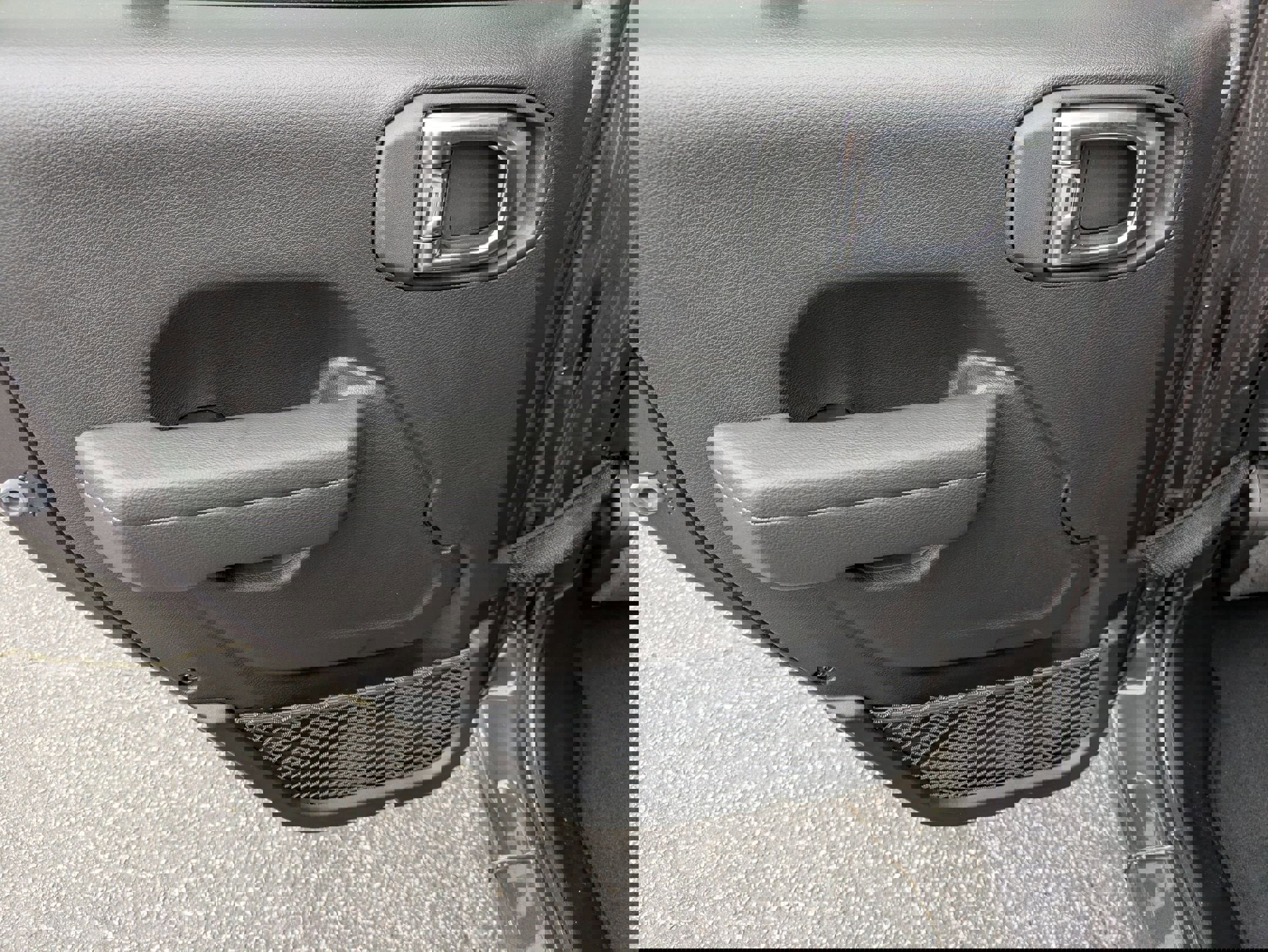 New 2026 Jeep Wrangler Sport image 23
