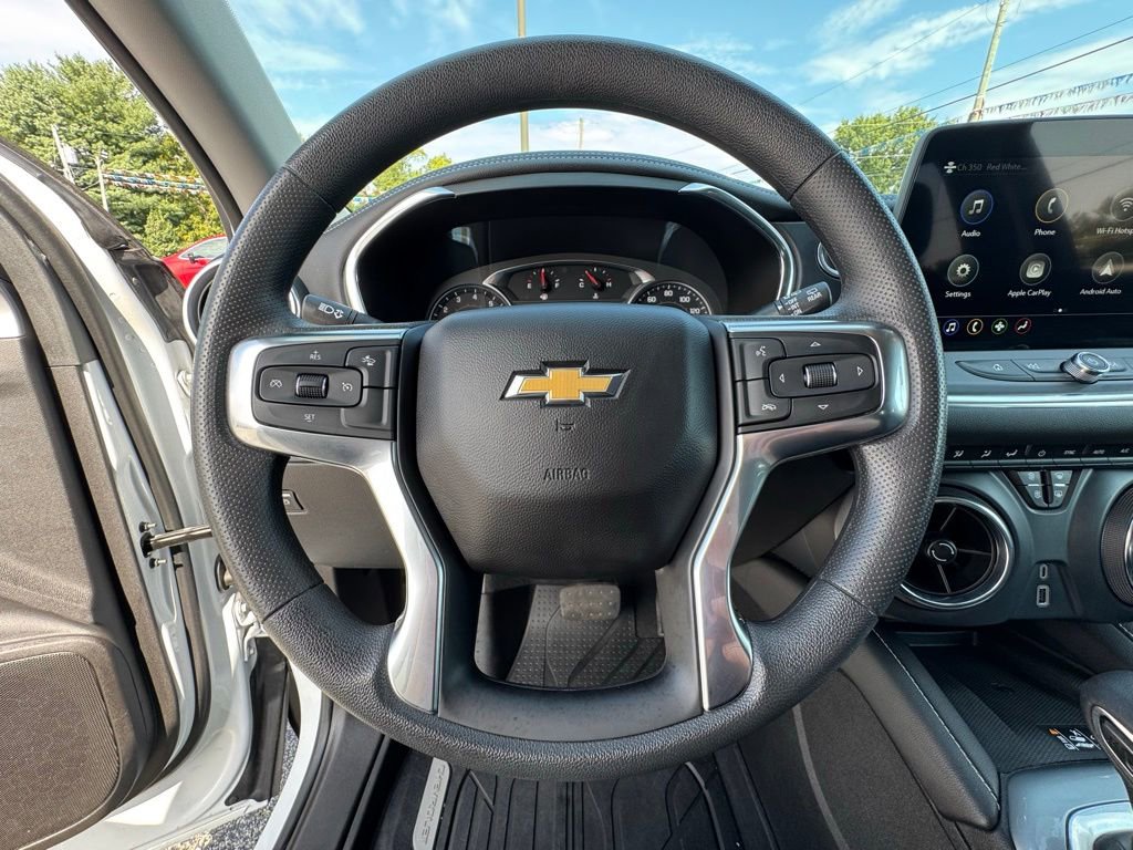 Used 2023 Chevrolet Blazer LT w/ Convenience Package image 22