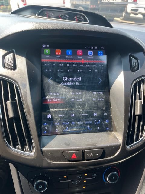 Used 2016 Ford Focus ST FWD image 37