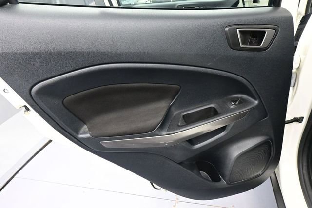 Used 2020 Ford EcoSport SE w/ Interior Protection Package AWD/4WD image 25