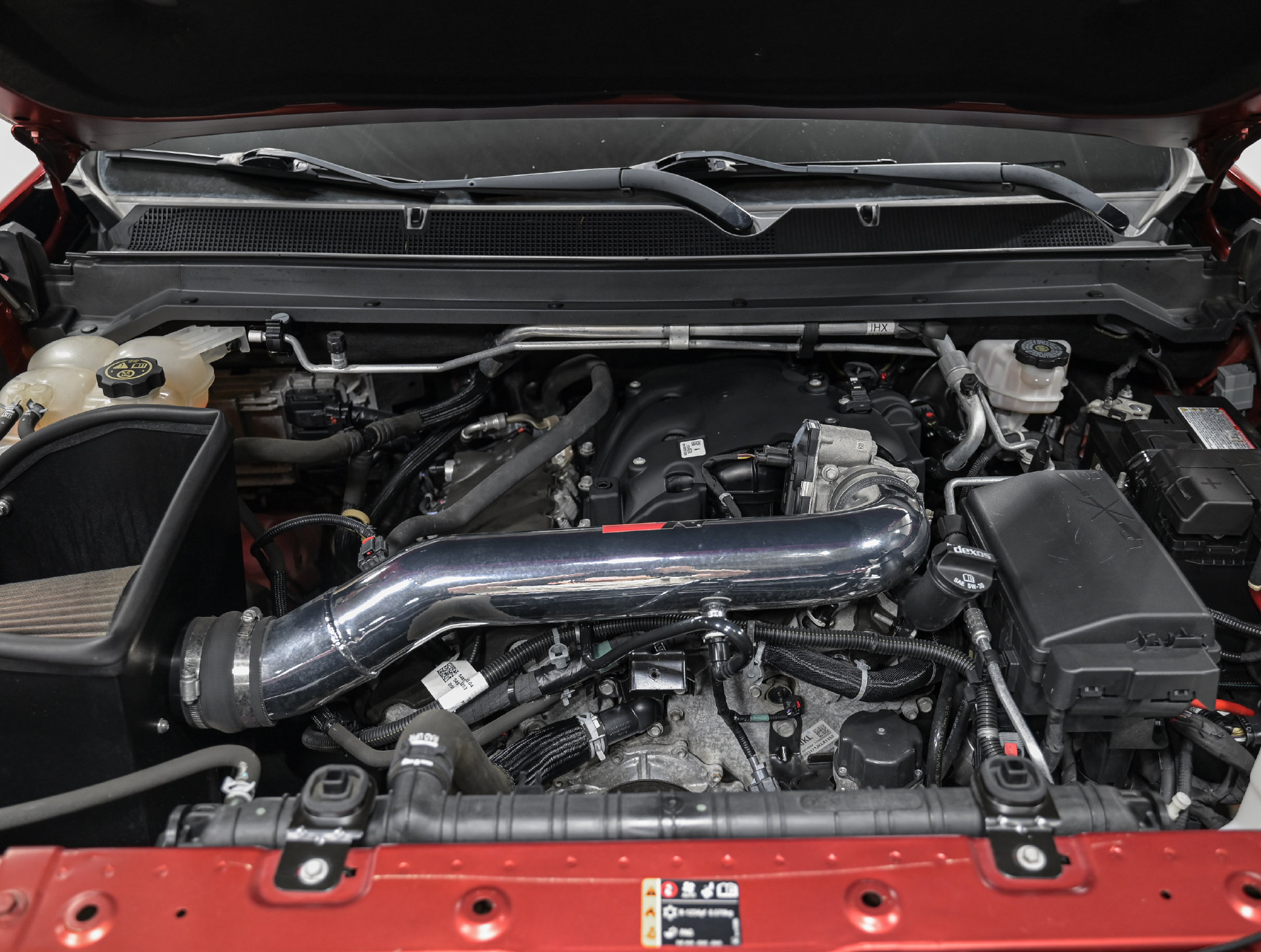 Used 2021 Chevrolet Colorado ZR2 AWD/4WD image 11