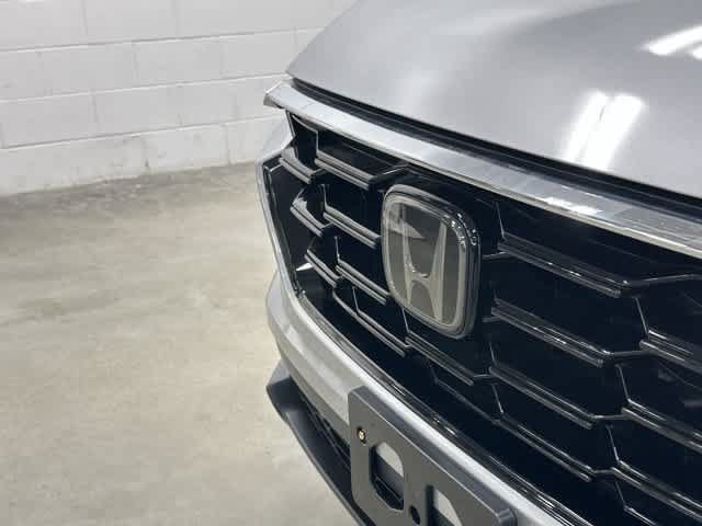 Certified 2024 Honda CR-V EX-L image 29