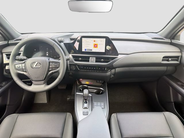 New 2026 Lexus UX 300h FWD image 16