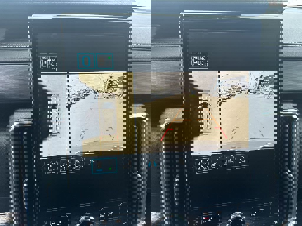 Certified 2025 GMC Acadia Elevation image 15