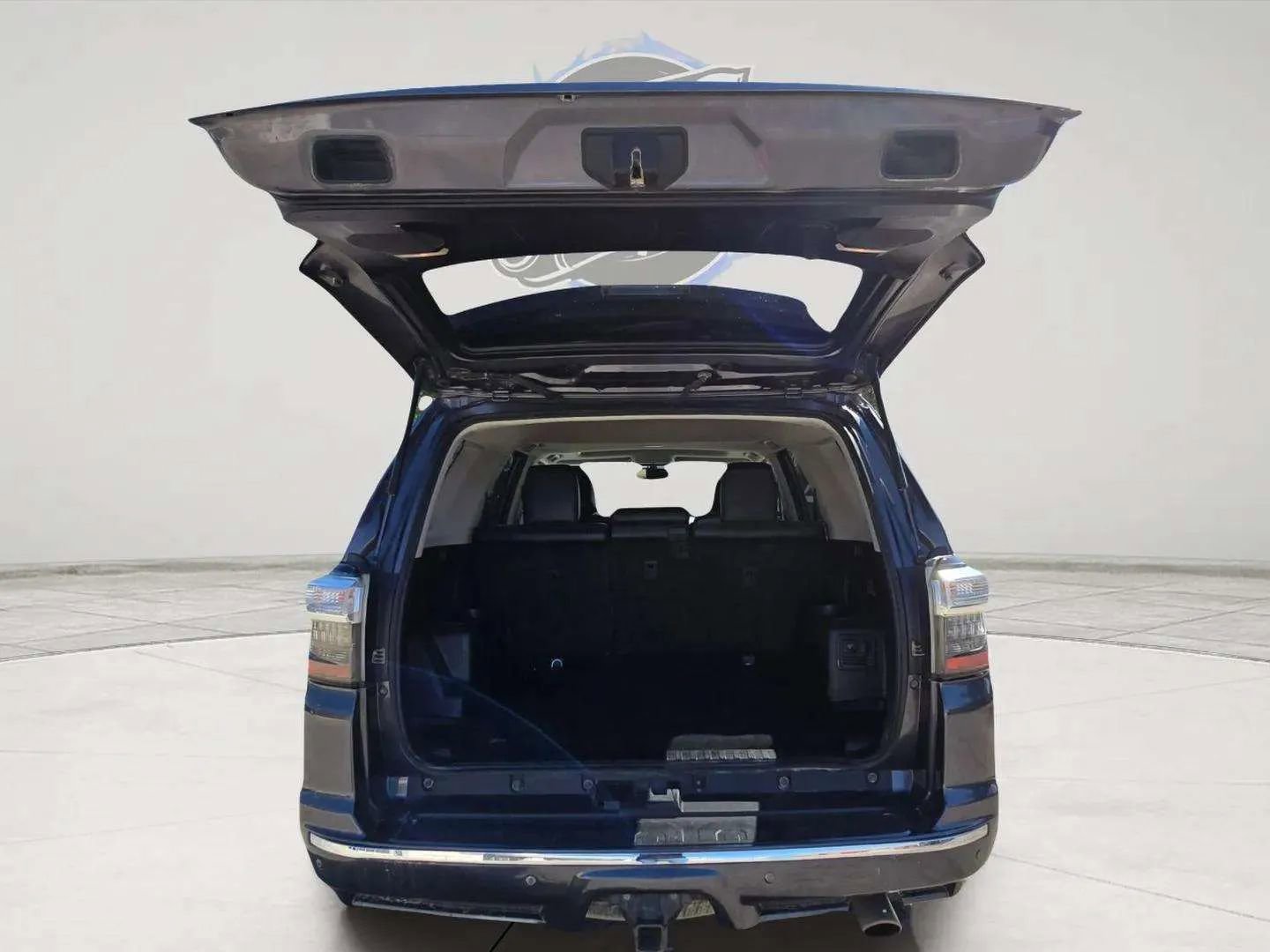Used 2015 Toyota 4Runner Limited w/ Convenience Package image 6