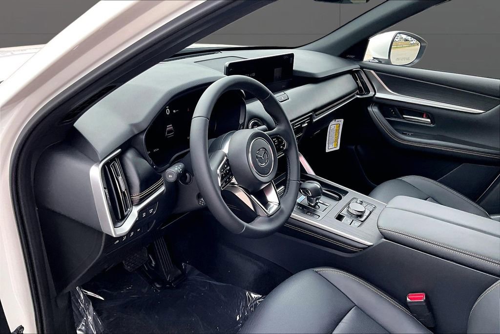 New 2026 MAZDA CX-90 3.3 Turbo S w/ Premium Plus image 6