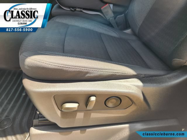 Used 2024 Chevrolet Silverado 1500 RST w/ Z71 Off-Road Package AWD/4WD image 26