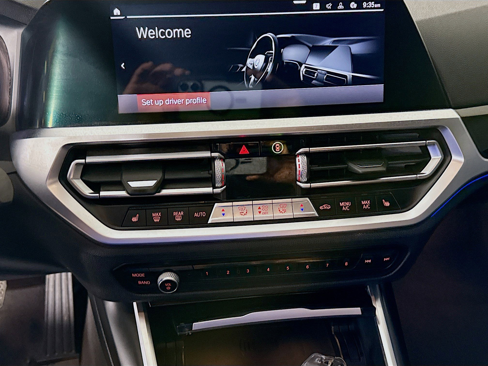 Used 2019 BMW 330i xDrive Sedan w/ Convenience Package image 18