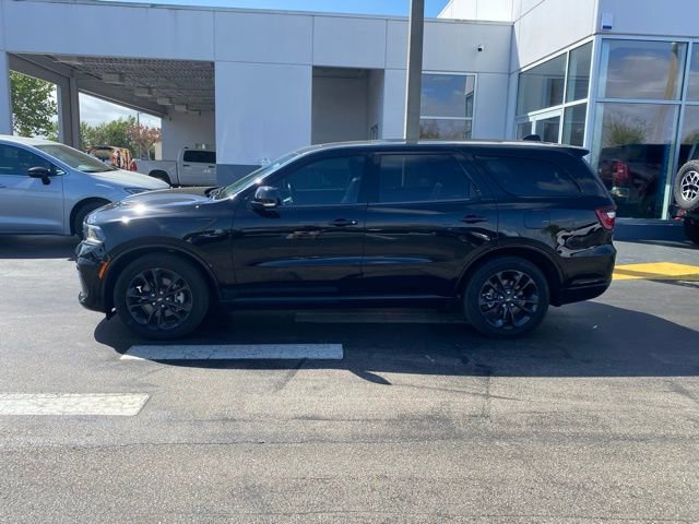 Used 2022 Dodge Durango R/T w/ Blacktop Package image 6