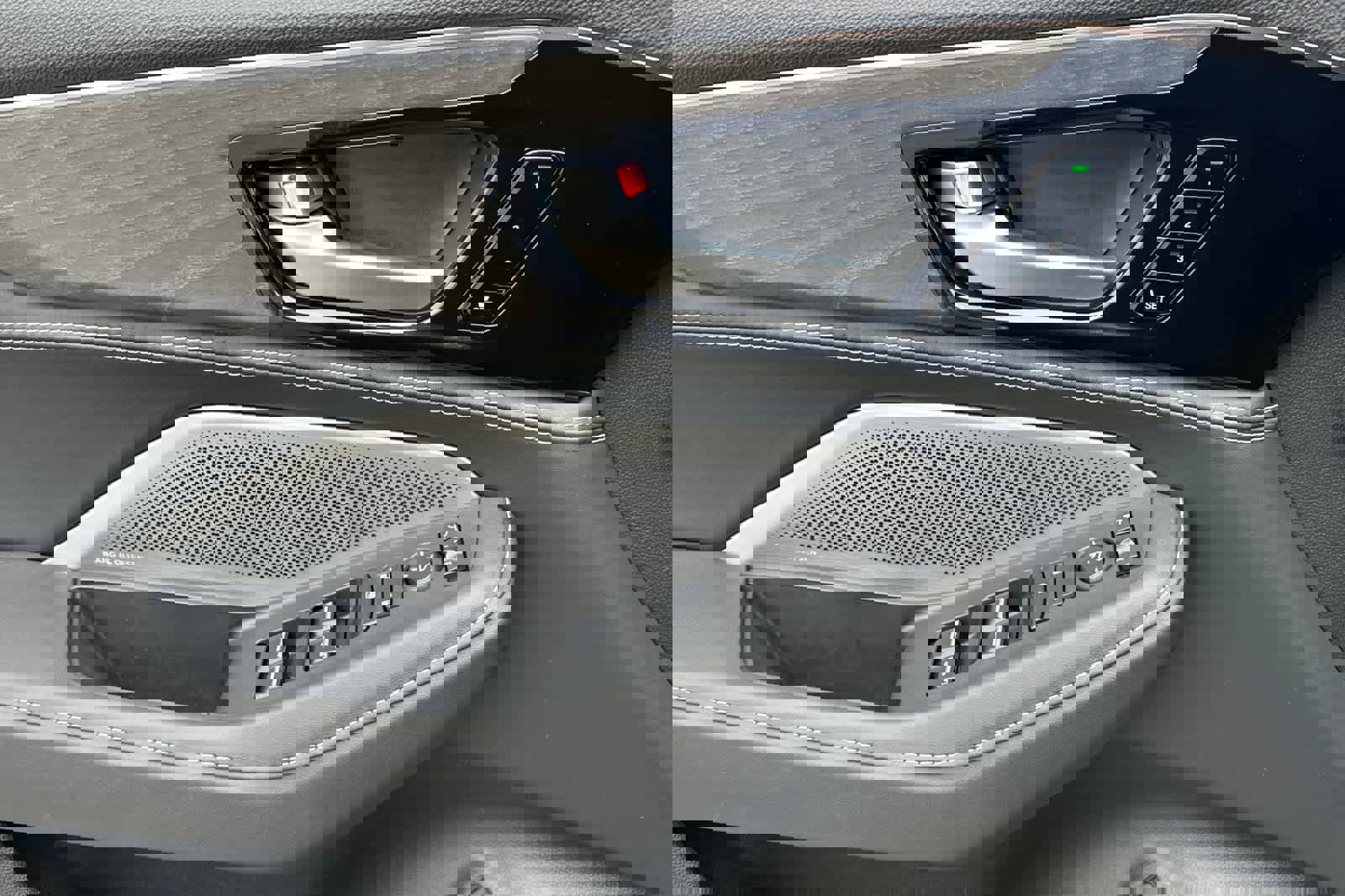 New 2026 Acura MDX SH-AWD w/ Advance Package image 8