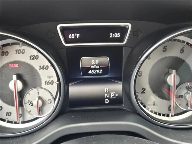 Used 2015 Mercedes-Benz CLA 250 image 9