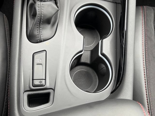 New 2026 Dodge Durango GT AWD/4WD image 26
