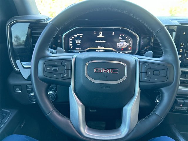 Certified 2025 GMC Sierra 1500 Elevation w/ Preferred Package image 17