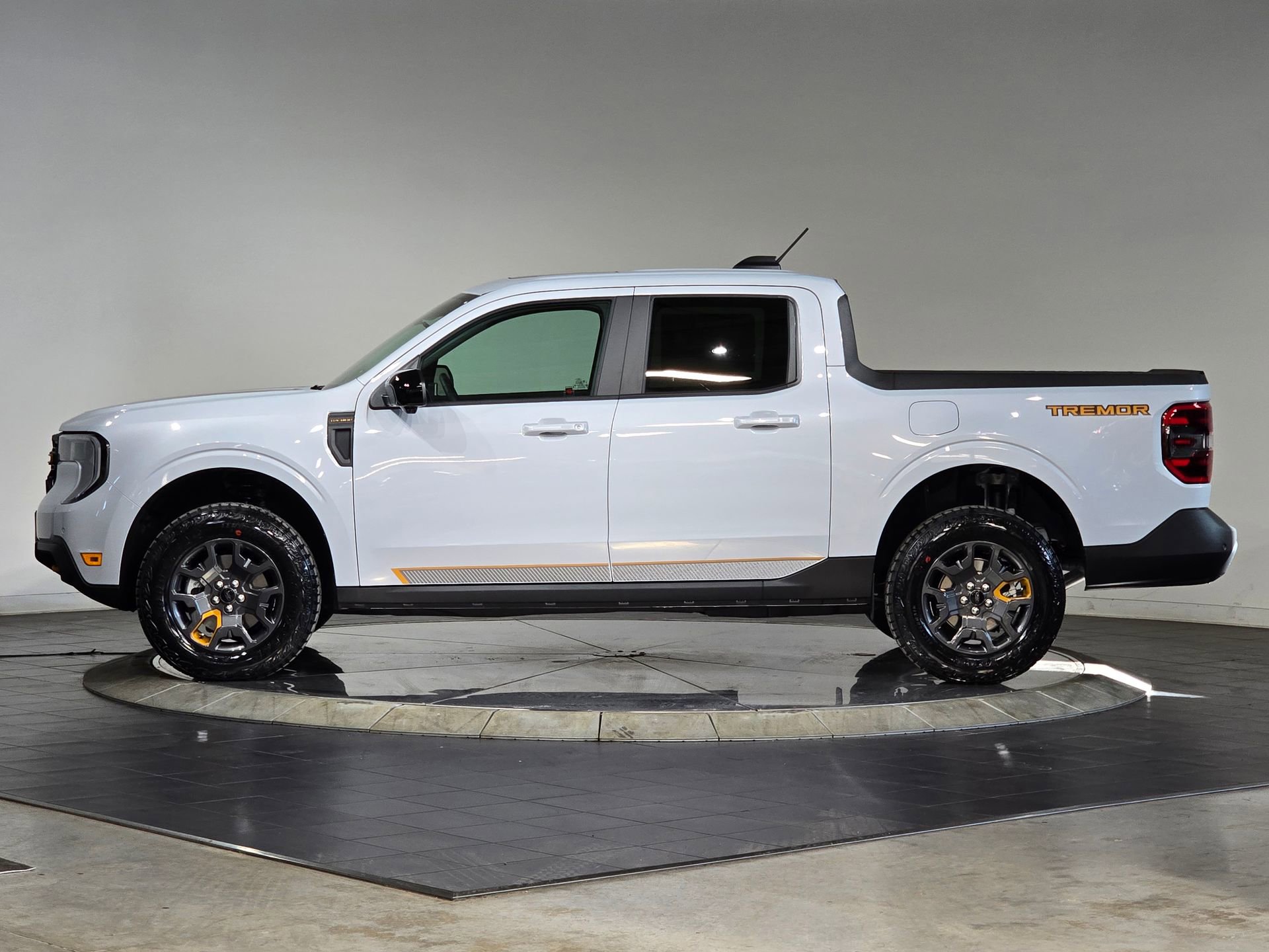 New 2026 Ford Maverick Tremor AWD/4WD image 7