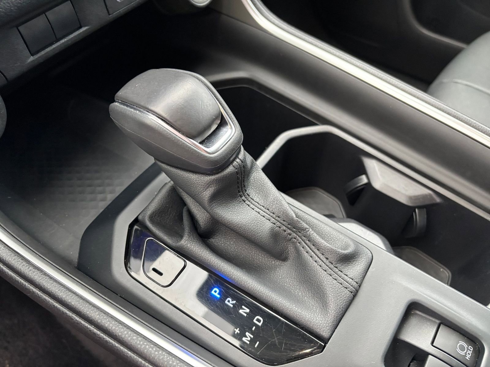 Used 2025 Toyota Grand Highlander FWD image 43