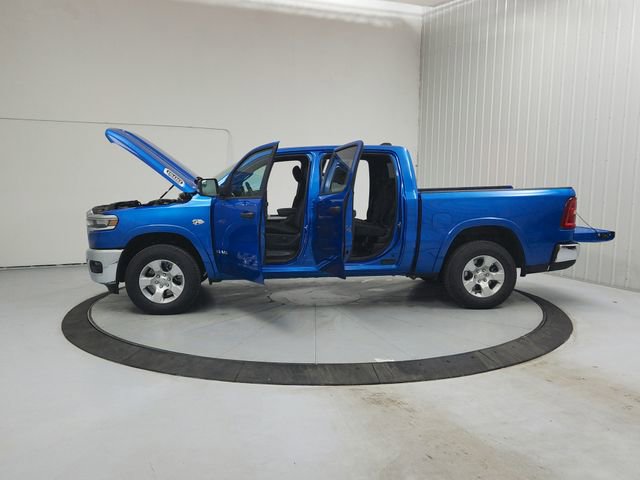 New 2026 RAM 1500 Big Horn image 12