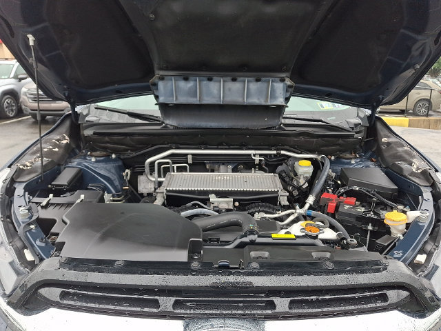Used 2023 Subaru Ascent Touring AWD/4WD image 31