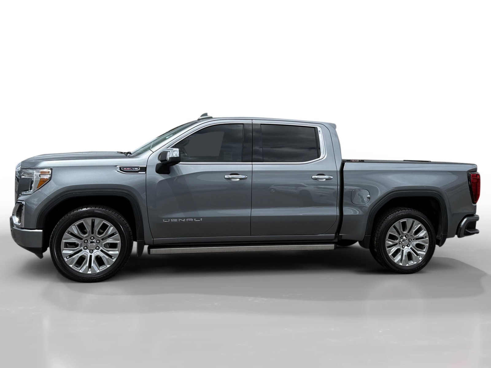 Used 2021 GMC Sierra 1500 Denali w/ Denali Ultimate Package image 2