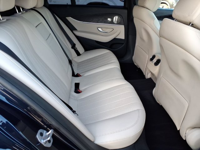 Certified 2023 Mercedes-Benz E 350 Sedan image 20