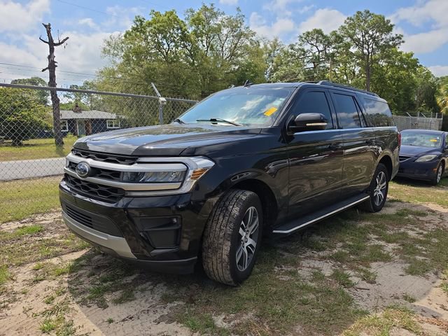Used 2022 Ford Expedition Max XLT RWD image 7