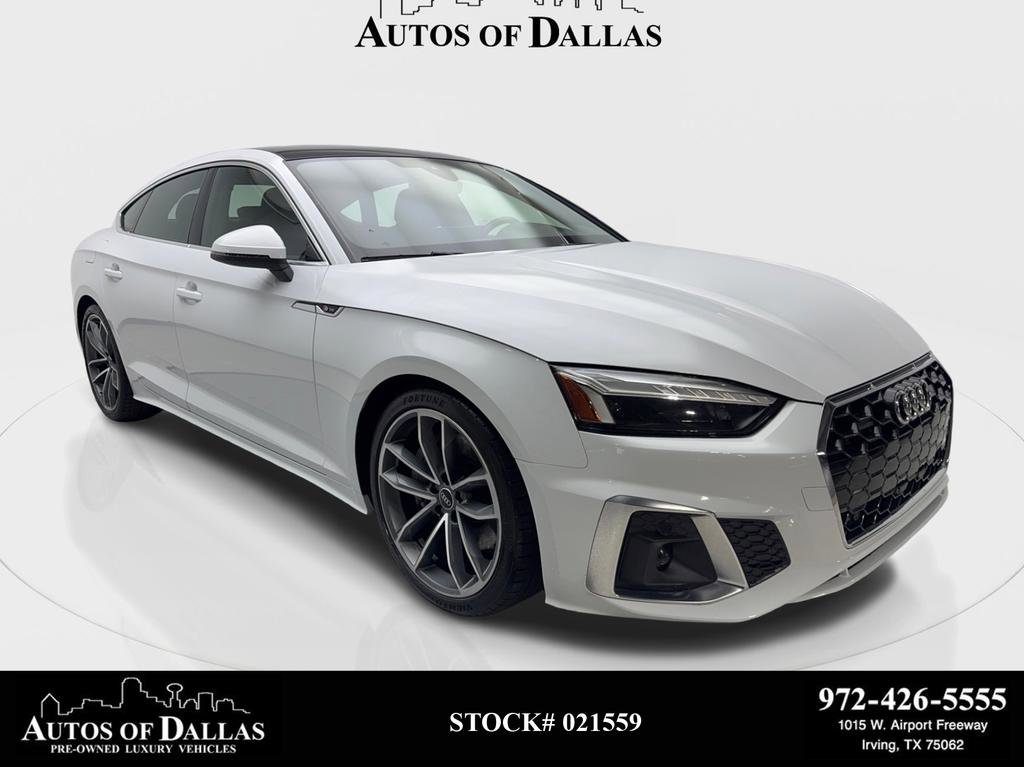 Used 2023 Audi A5 2.0T Premium w/ Convenience Package