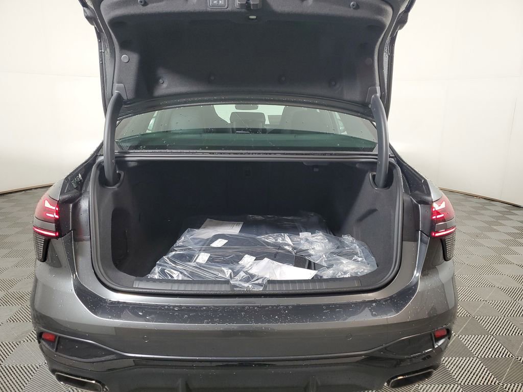 New 2026 Audi A6 Prestige image 8