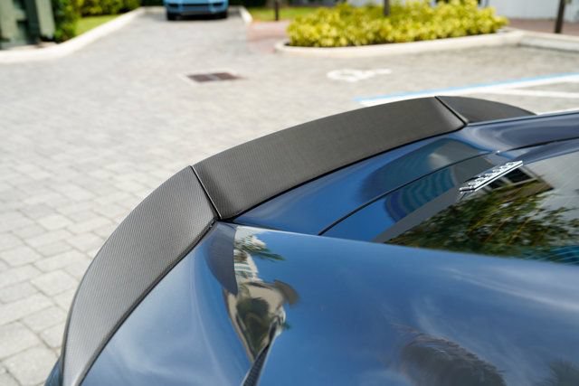 Used 2020 Ferrari 812 Superfast RWD image 54