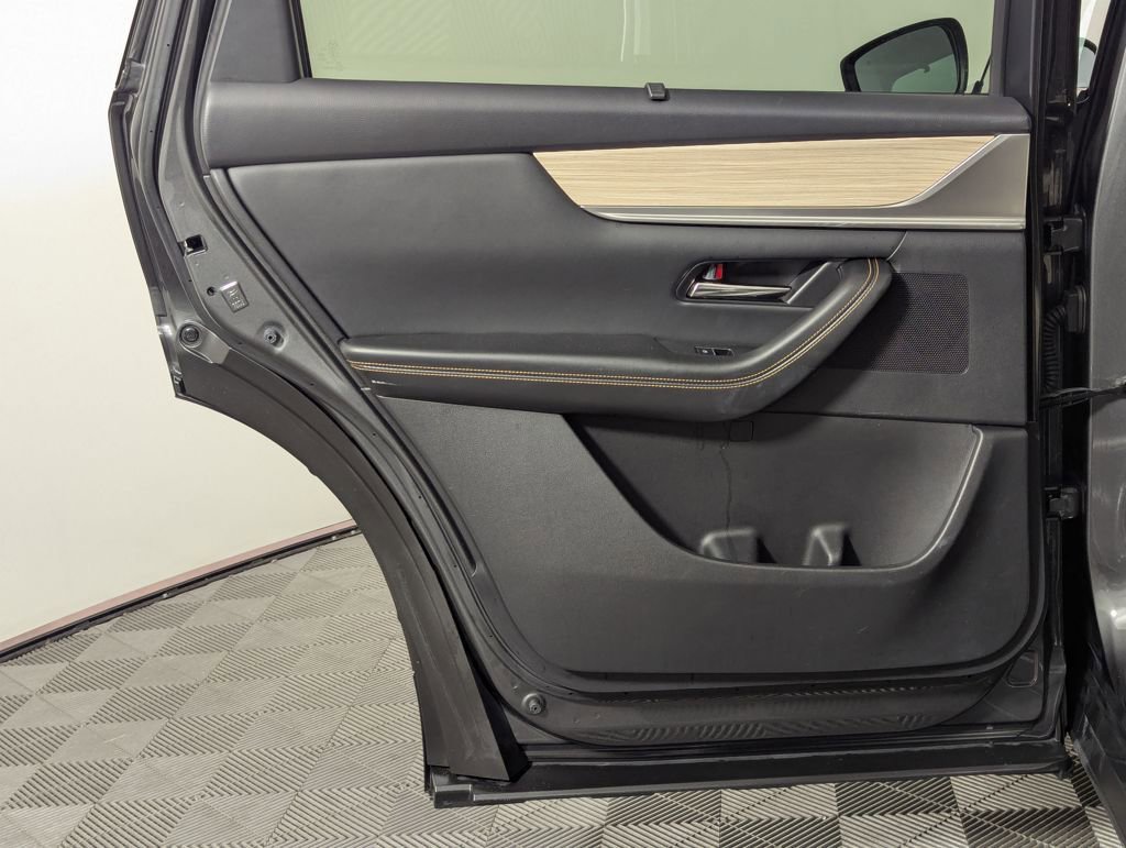 Used 2024 MAZDA CX-90 Plug-In Hybrid w/ Preferred image 53