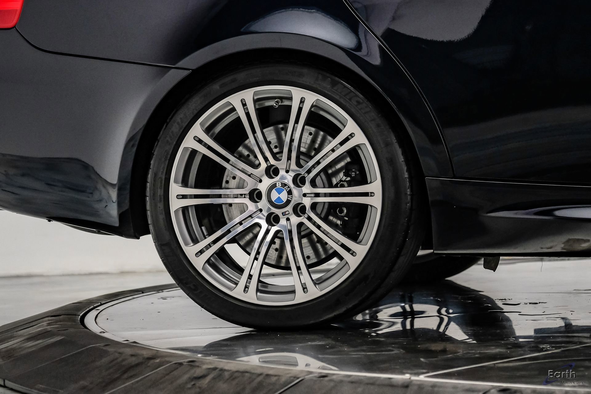 Used 2011 BMW M3 Sedan RWD image 97