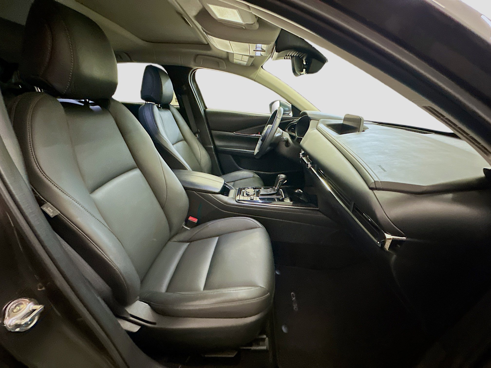 Used 2025 MAZDA CX-30 AWD 2.5 S w/ Preferred Package image 33