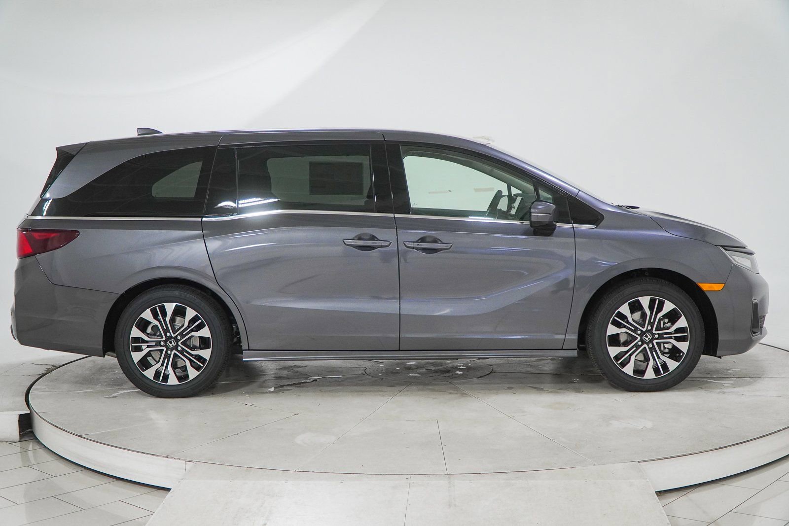 New 2026 Honda Odyssey Elite image 14