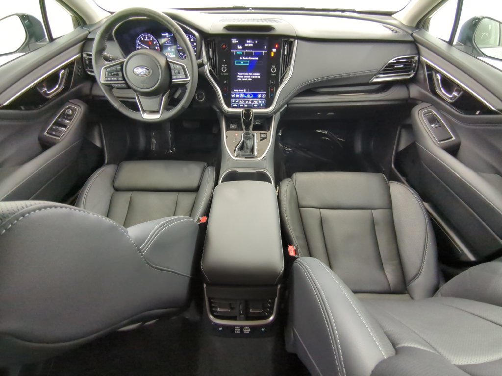 Used 2024 Subaru Legacy Touring XT AWD/4WD image 13