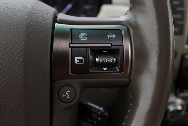 Used 2014 Lexus GX 460 image 21