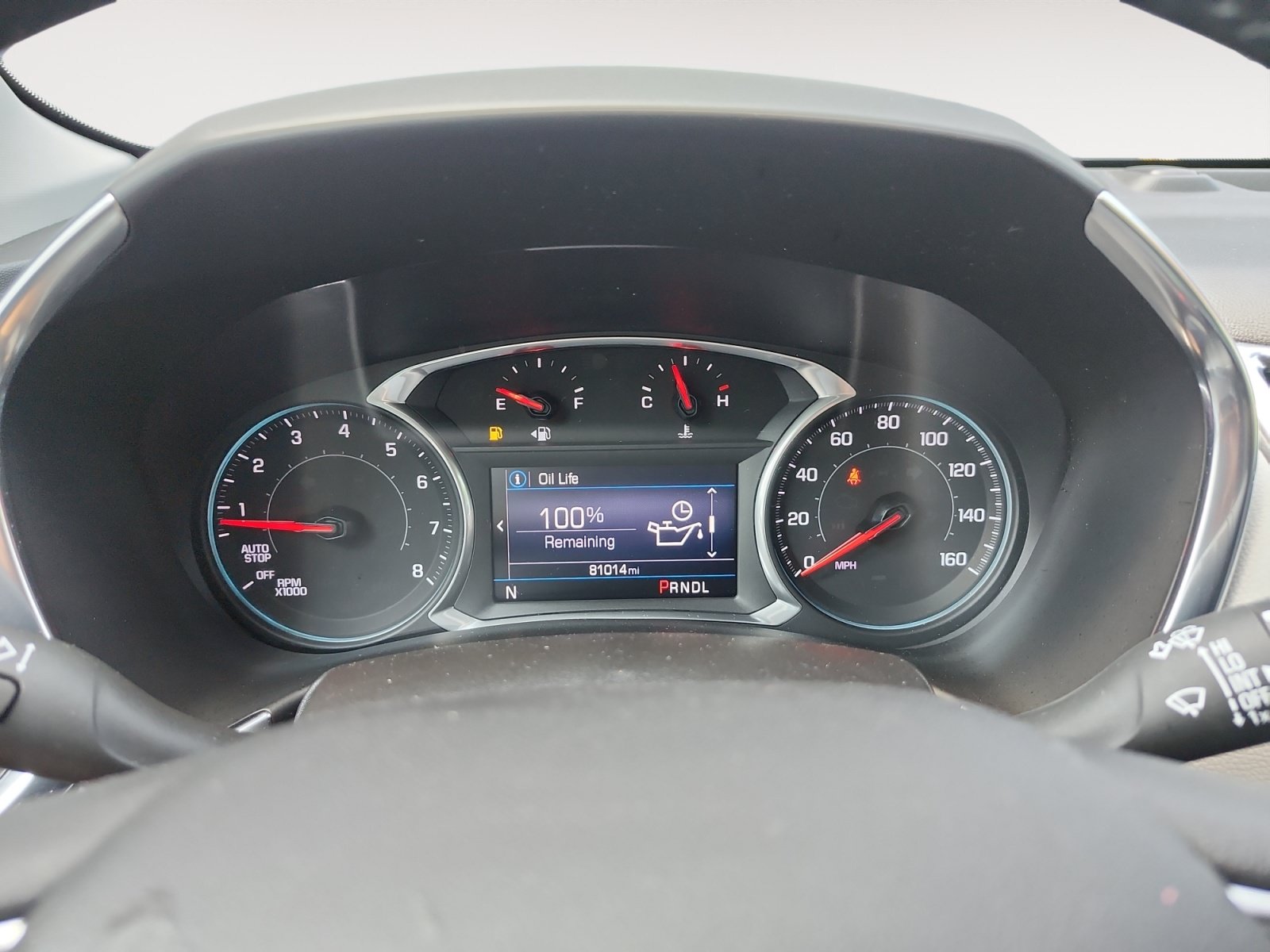 Used 2022 Chevrolet Equinox LT AWD/4WD image 15