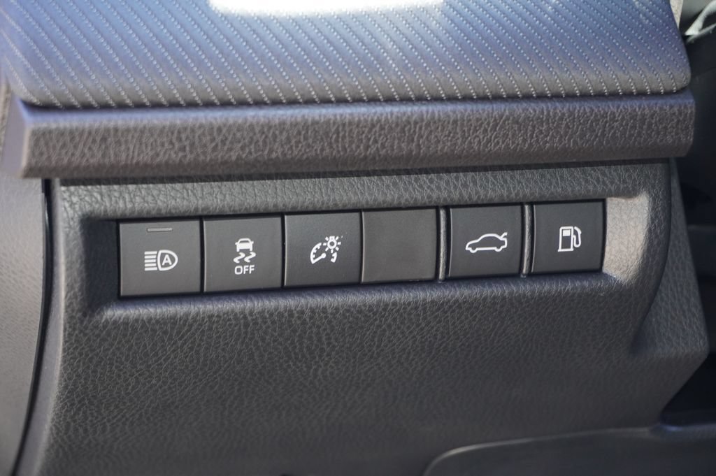Certified 2026 Toyota Camry SE w/ Multimedia Upgrade Package FWD image 13