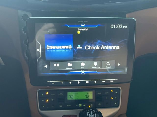 Used 2014 Maserati GranTurismo Sport image 22