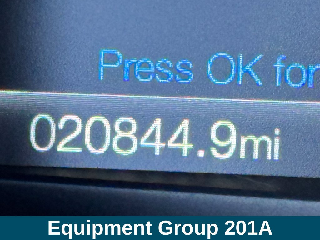 Used 2023 Ford Edge SEL w/ Convenience Package AWD/4WD image 6