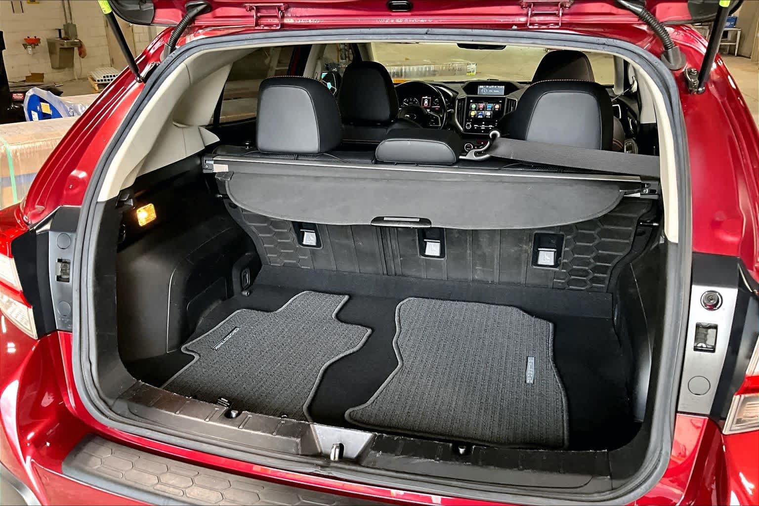 Used 2019 Subaru Crosstrek 2.0i Limited w/ Moonroof Package w/Navigation AWD/4WD image 33
