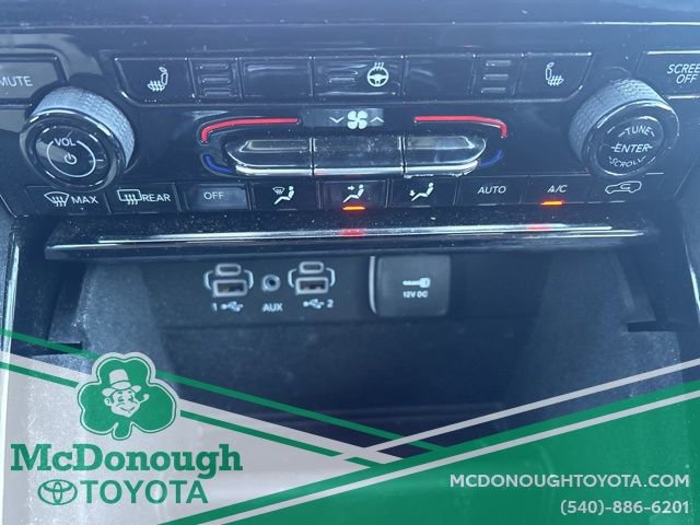 Used 2022 Jeep Grand Cherokee L Limited image 13