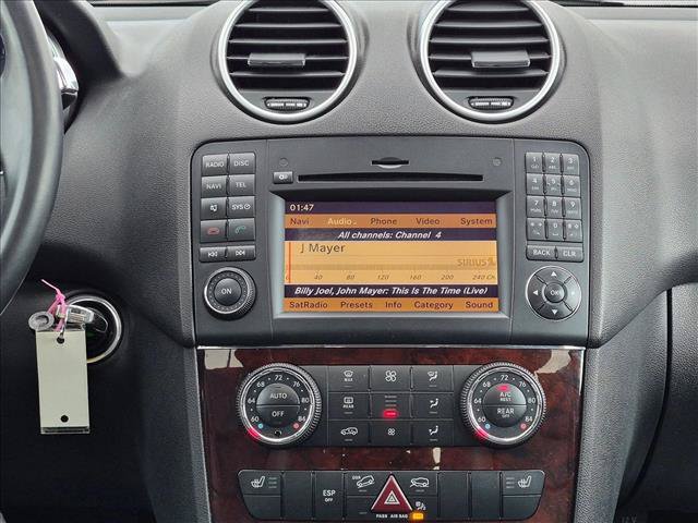 Used 2010 Mercedes-Benz ML 350 4MATIC image 15