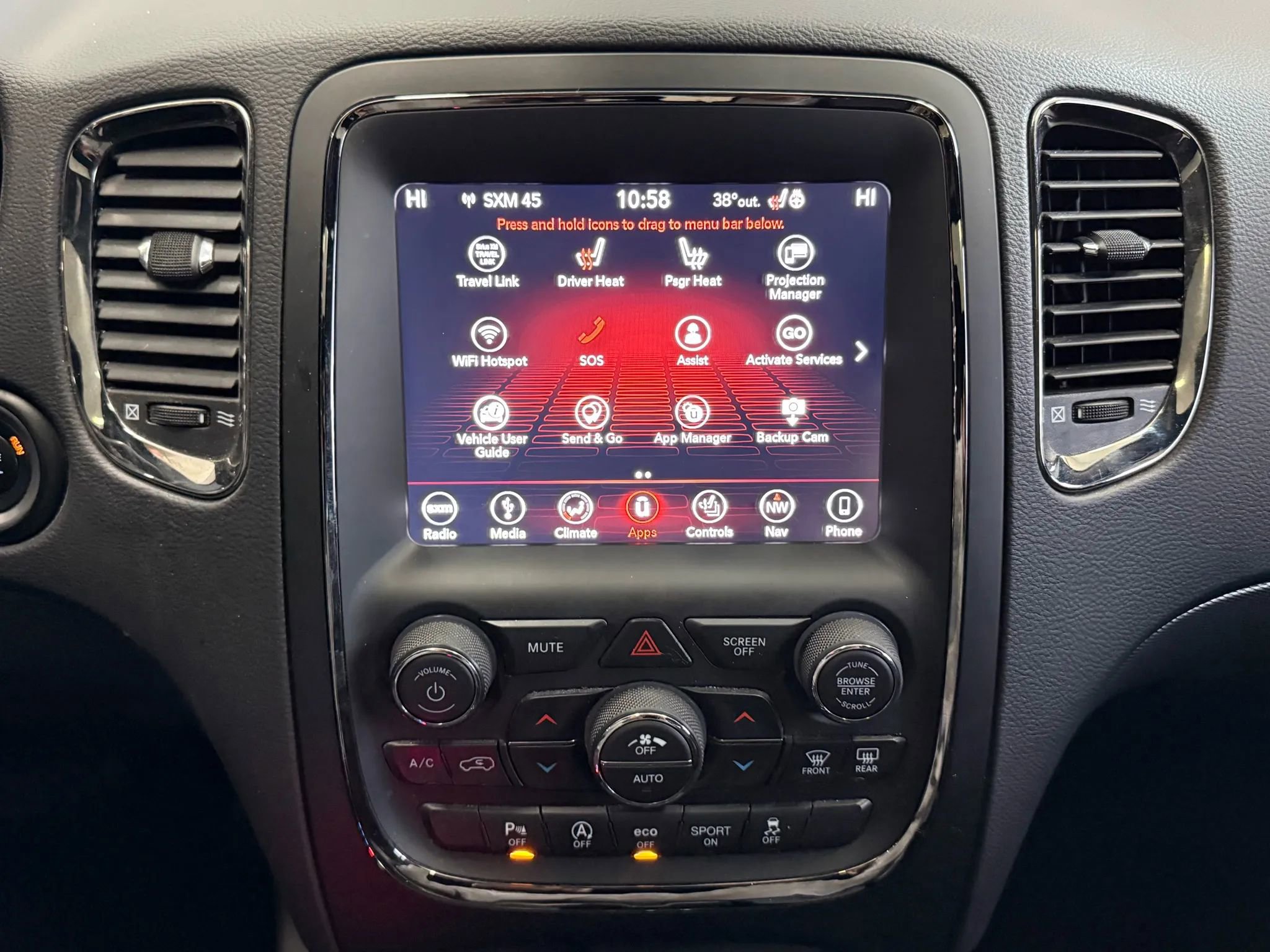 Used 2019 Dodge Durango GT image 13