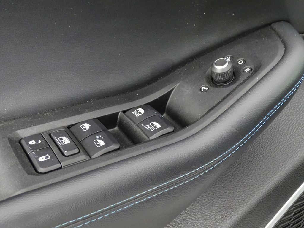 Used 2022 Jeep Grand Cherokee Trailhawk image 18