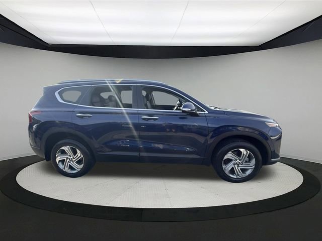 Used 2023 Hyundai Santa Fe SEL image 4