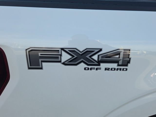 Used 2023 Ford F150 Platinum w/ Equipment Group 701A High image 6