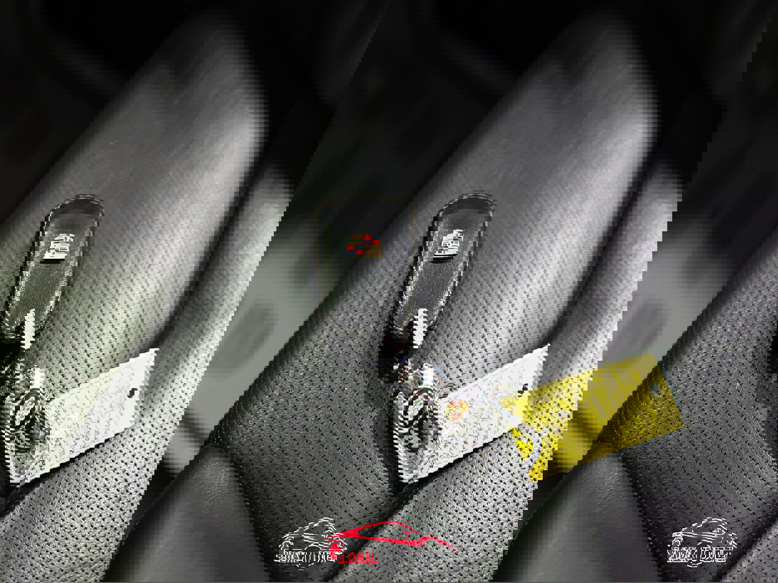 Used 2020 Cadillac Escalade ESV Luxury image 52