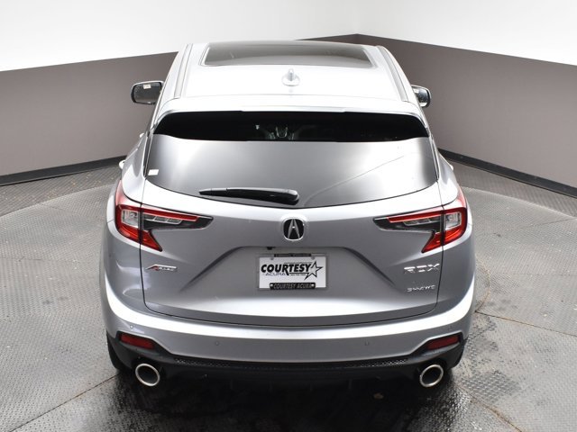 New 2026 Acura RDX A-Spec image 42