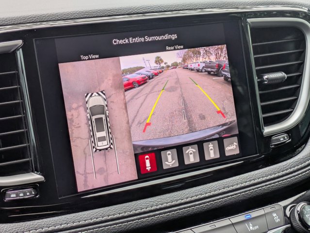 New 2026 Chrysler Pacifica Select image 14