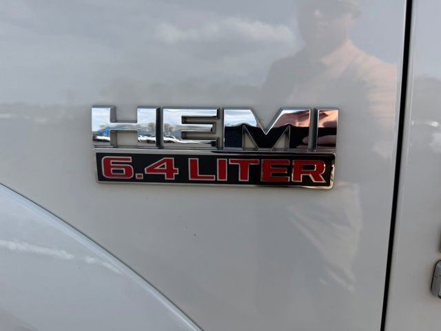 Used 2018 RAM 2500 Laramie w/ Convenience Group image 11