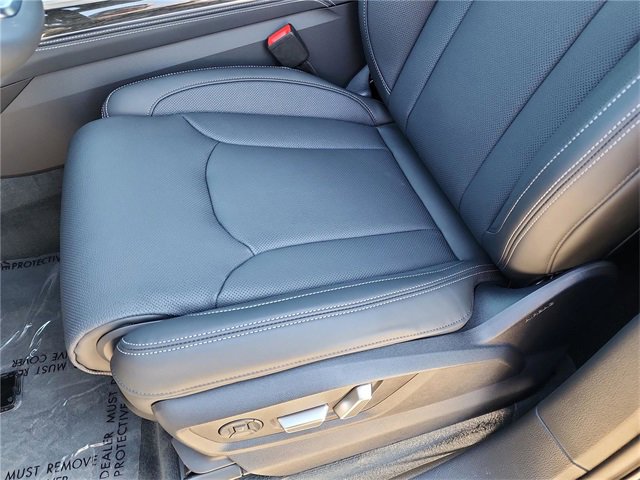 New 2026 Audi Q7 3.0T Prestige image 24